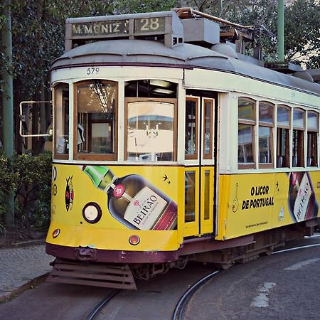 Lisbon Home Host Ngoại thất bức ảnh