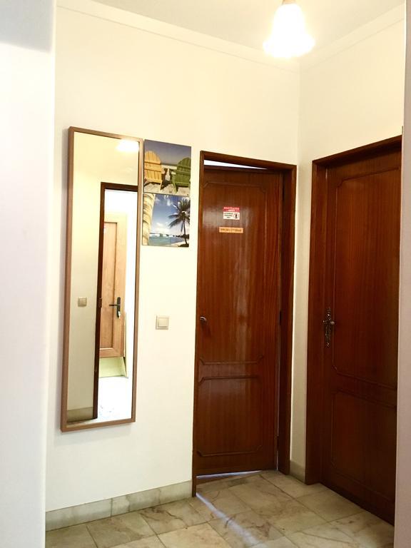 Lisbon Home Host Ngoại thất bức ảnh