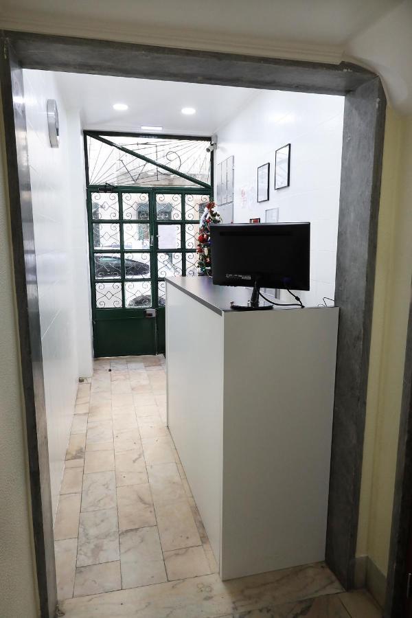 Lisbon Home Host Ngoại thất bức ảnh