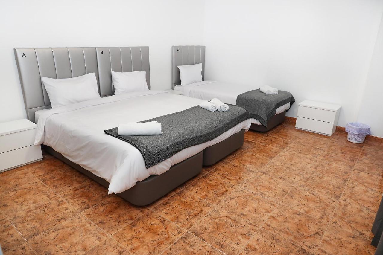 Lisbon Home Host Ngoại thất bức ảnh