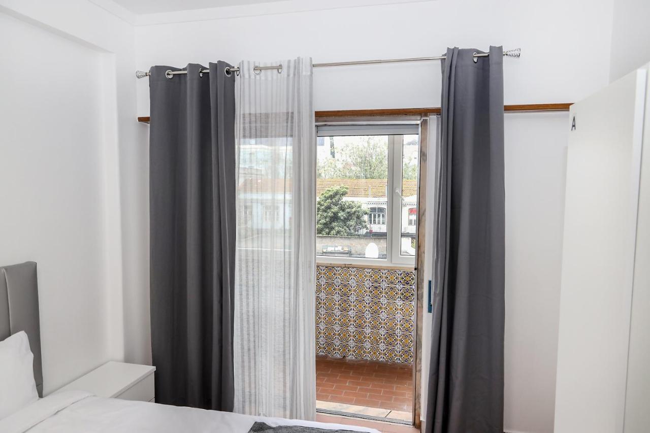 Lisbon Home Host Ngoại thất bức ảnh