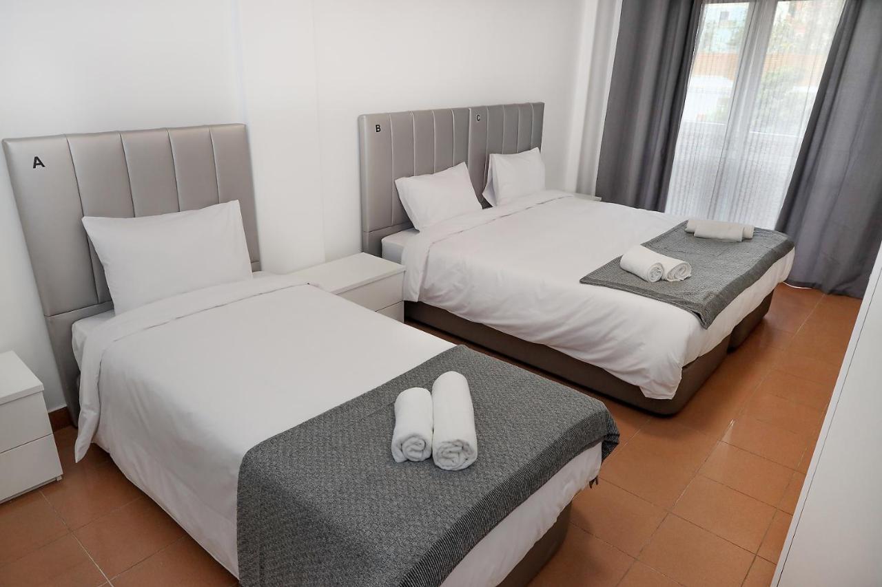 Lisbon Home Host Ngoại thất bức ảnh