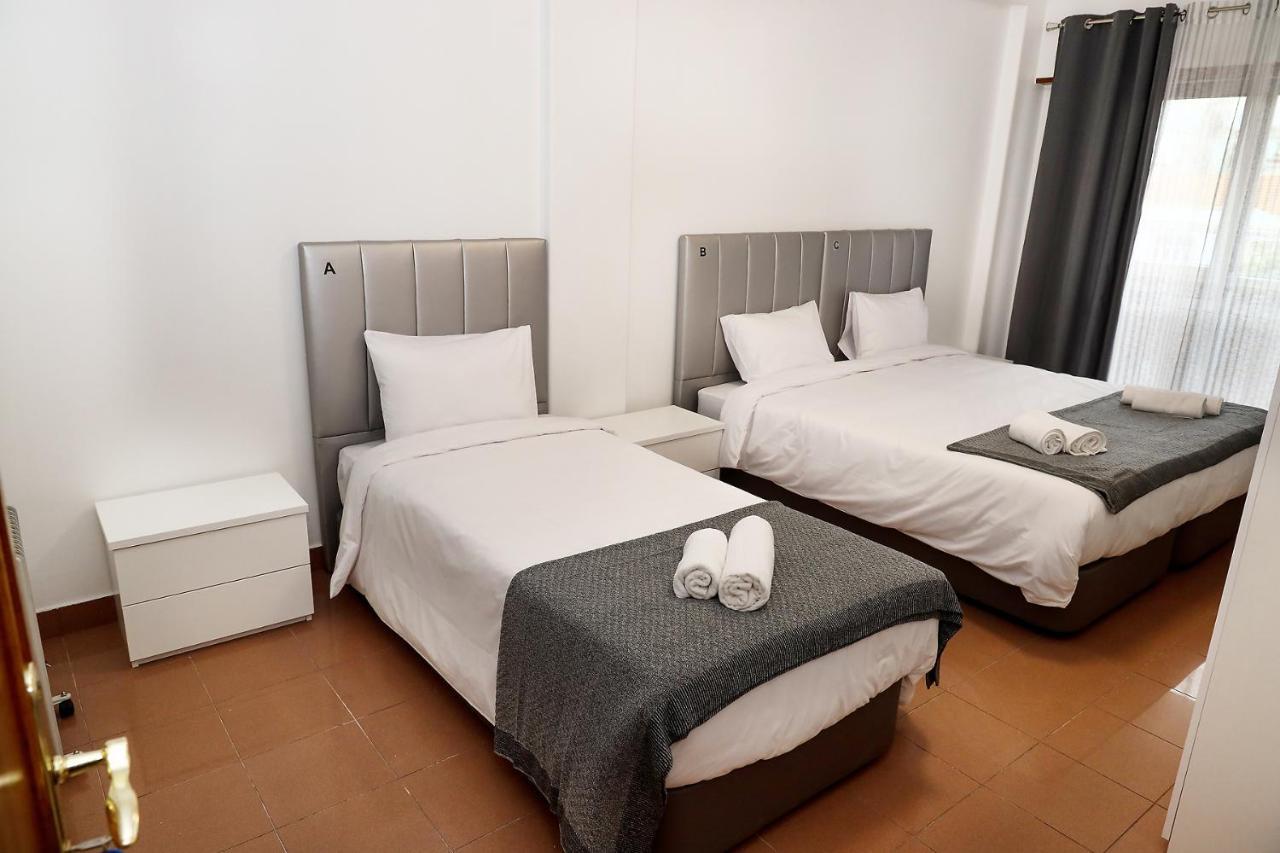 Lisbon Home Host Ngoại thất bức ảnh