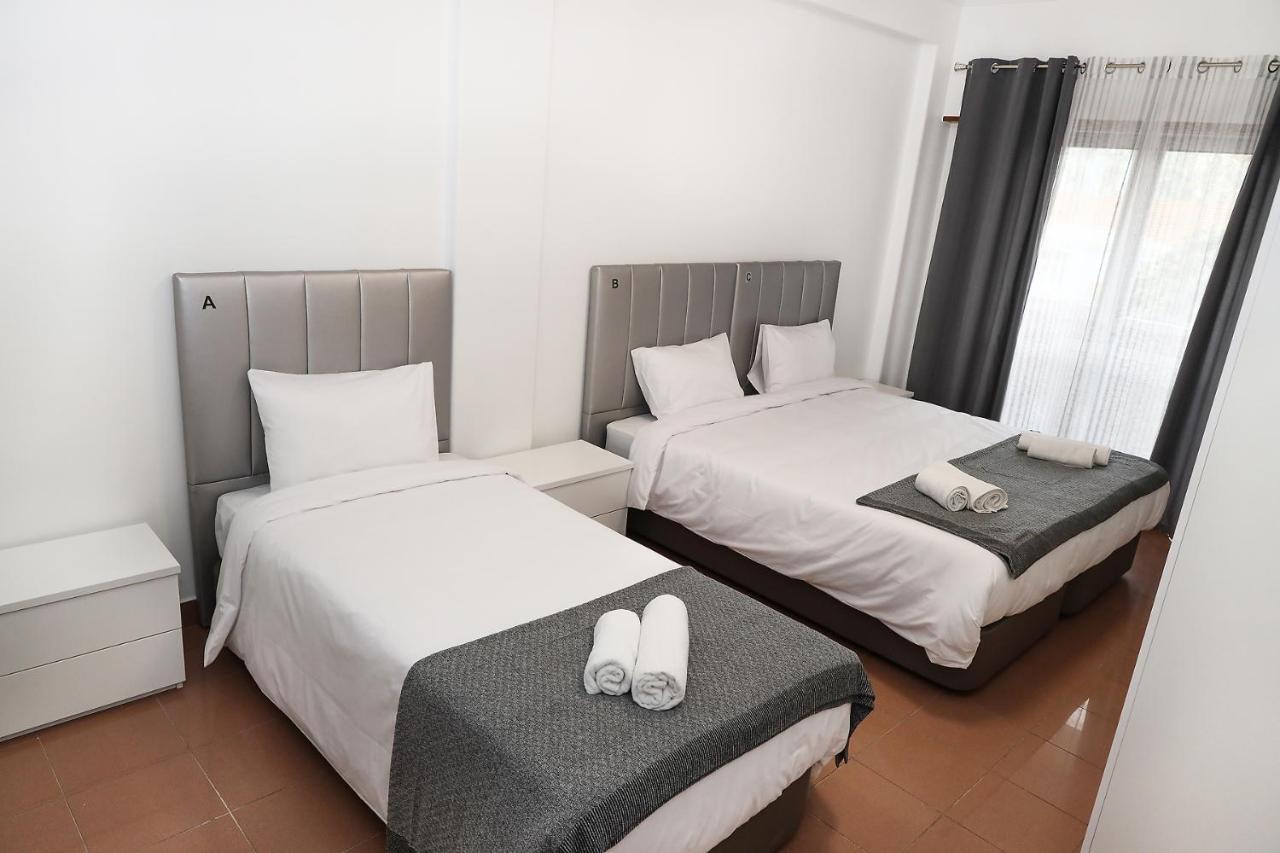 Lisbon Home Host Ngoại thất bức ảnh