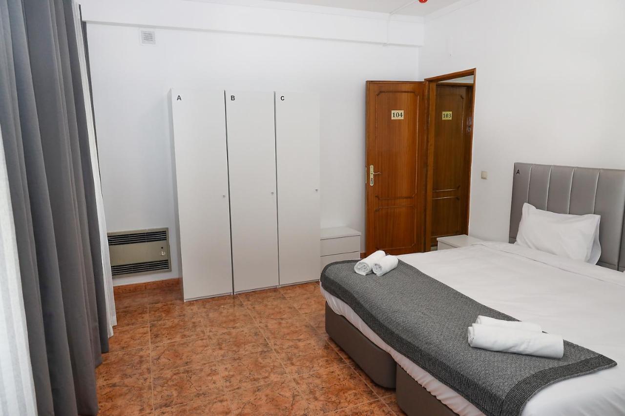 Lisbon Home Host Ngoại thất bức ảnh