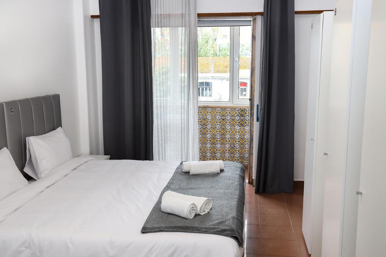Lisbon Home Host Ngoại thất bức ảnh