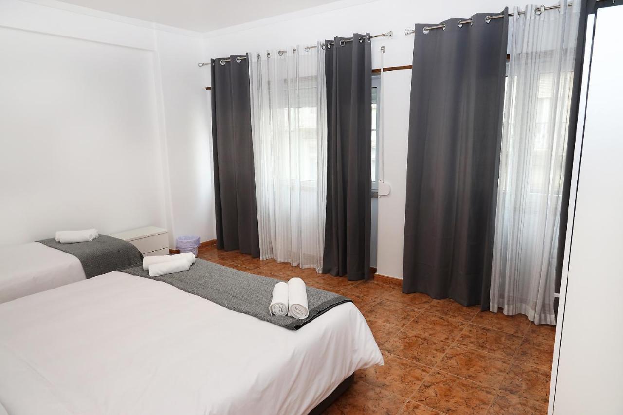 Lisbon Home Host Ngoại thất bức ảnh