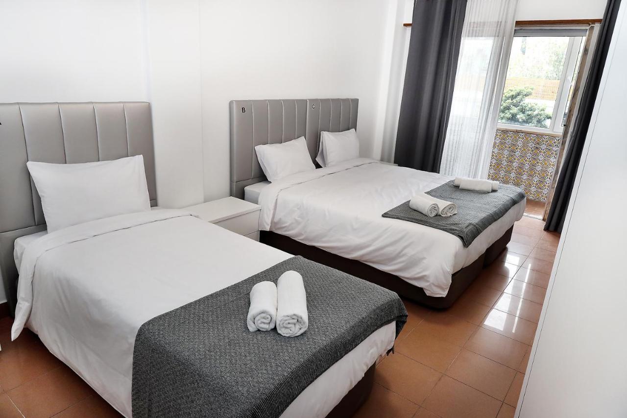 Lisbon Home Host Ngoại thất bức ảnh
