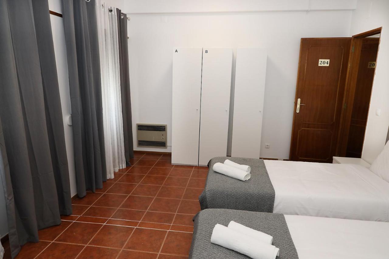 Lisbon Home Host Ngoại thất bức ảnh