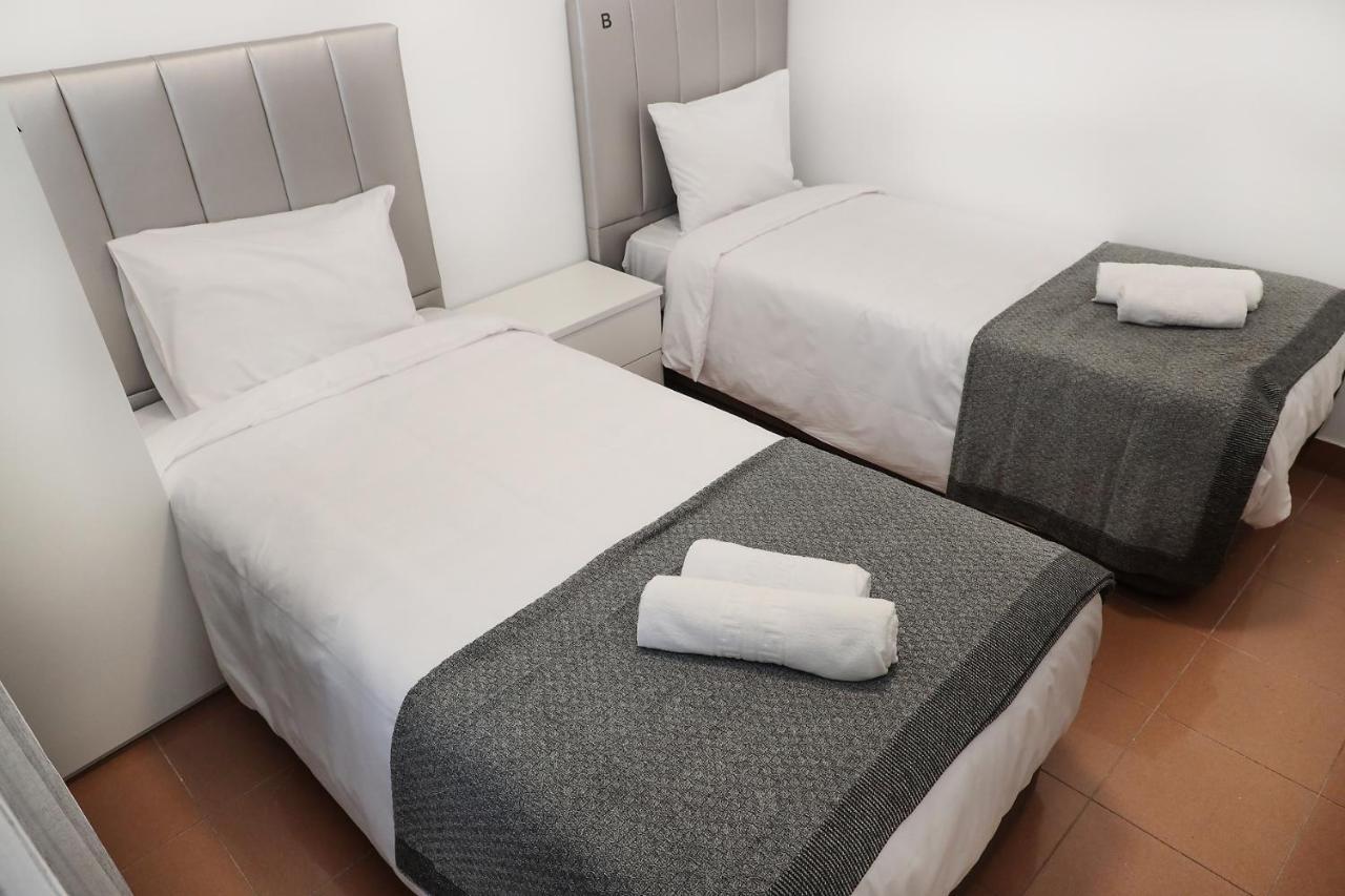 Lisbon Home Host Ngoại thất bức ảnh