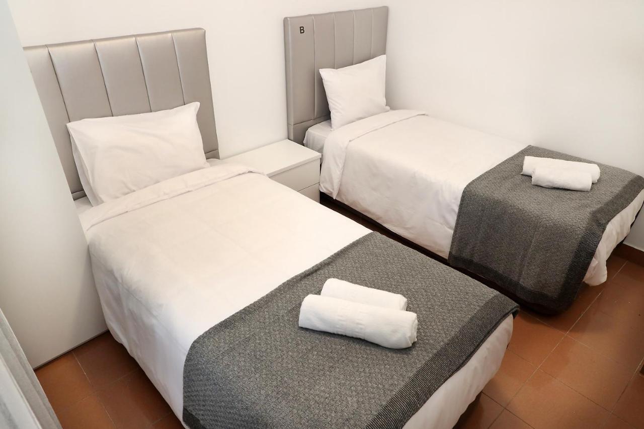 Lisbon Home Host Ngoại thất bức ảnh
