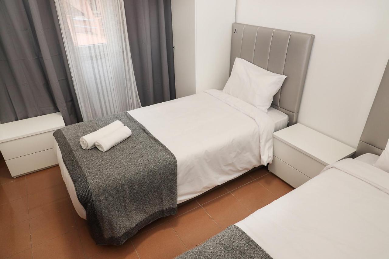 Lisbon Home Host Ngoại thất bức ảnh