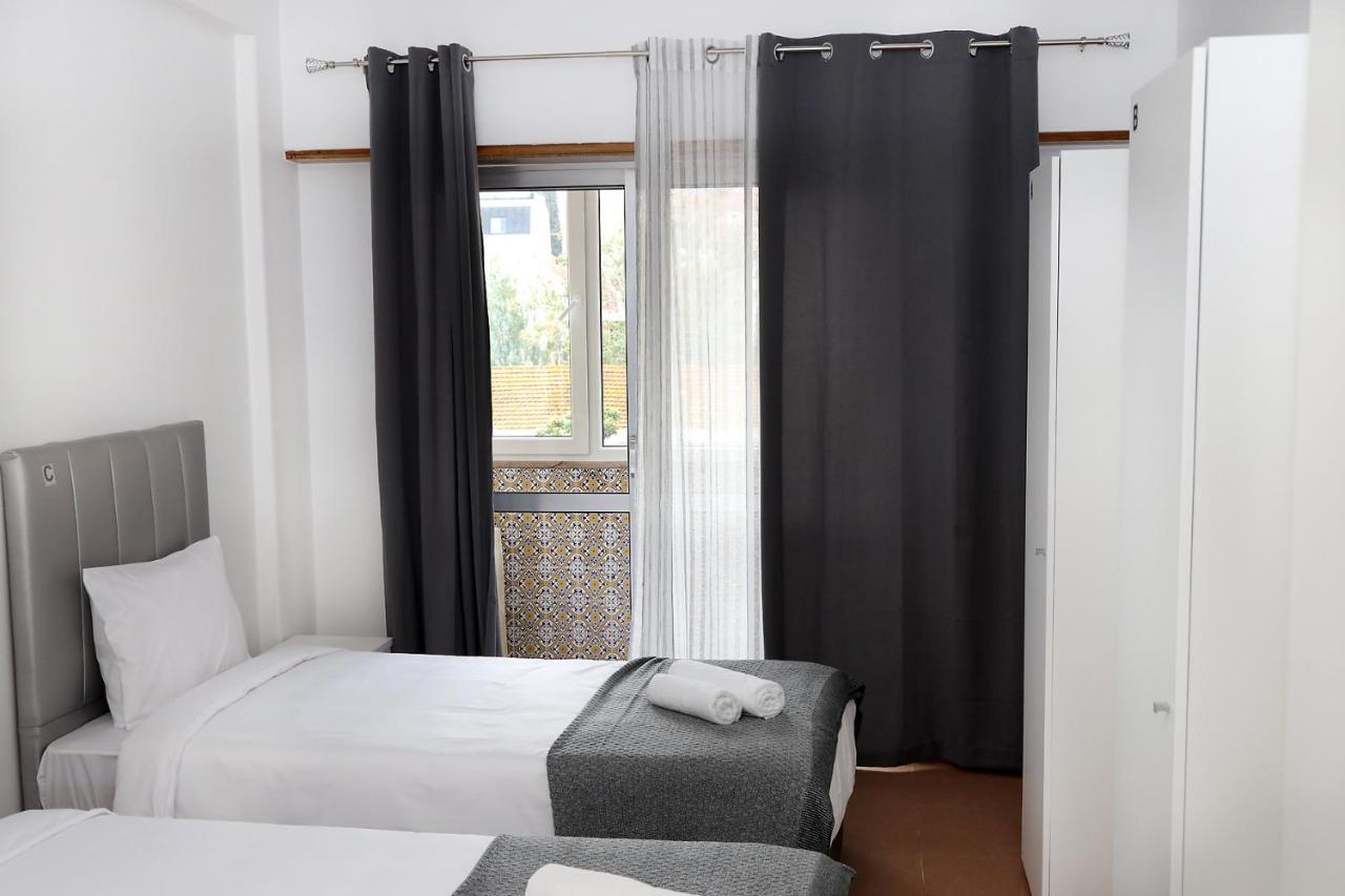 Lisbon Home Host Ngoại thất bức ảnh