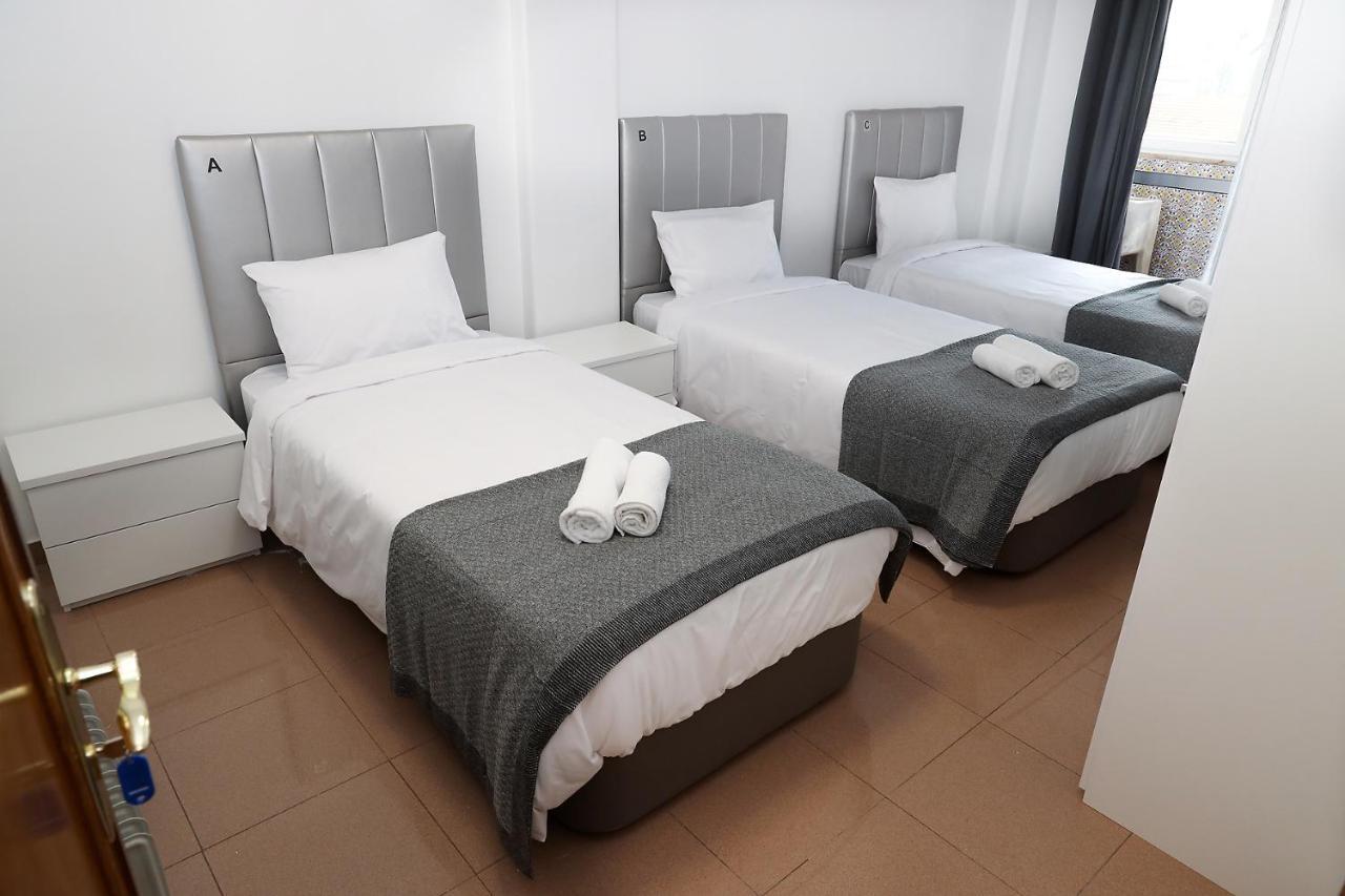 Lisbon Home Host Ngoại thất bức ảnh