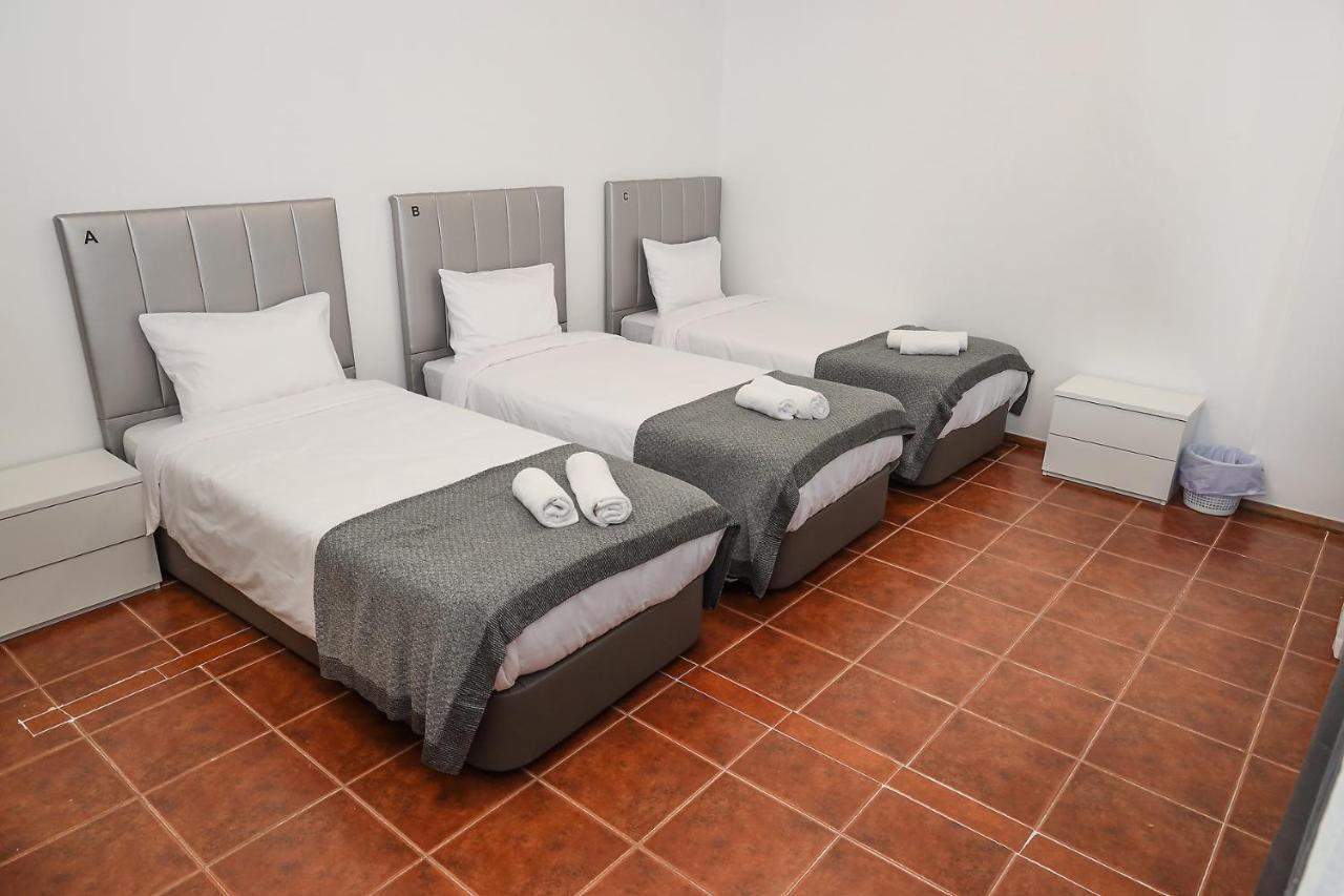 Lisbon Home Host Ngoại thất bức ảnh