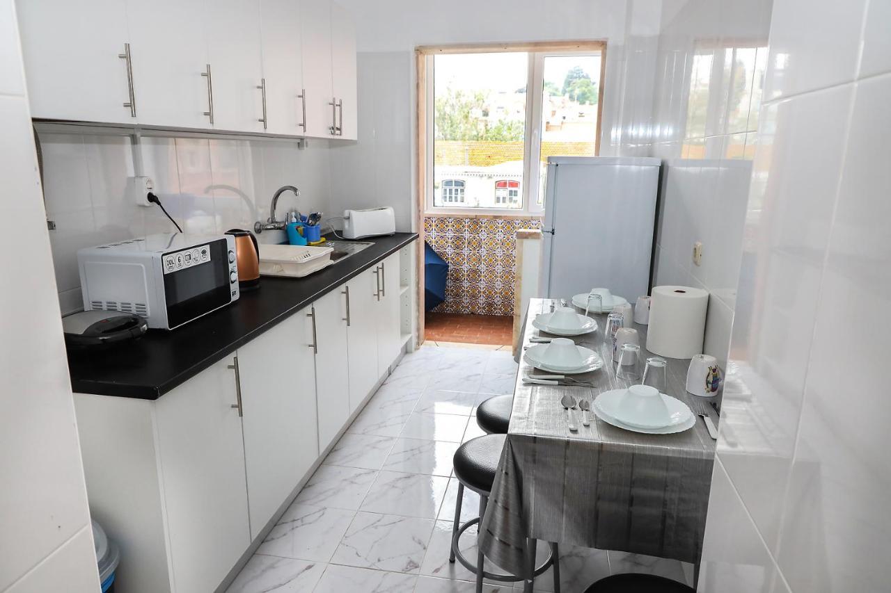 Lisbon Home Host Ngoại thất bức ảnh