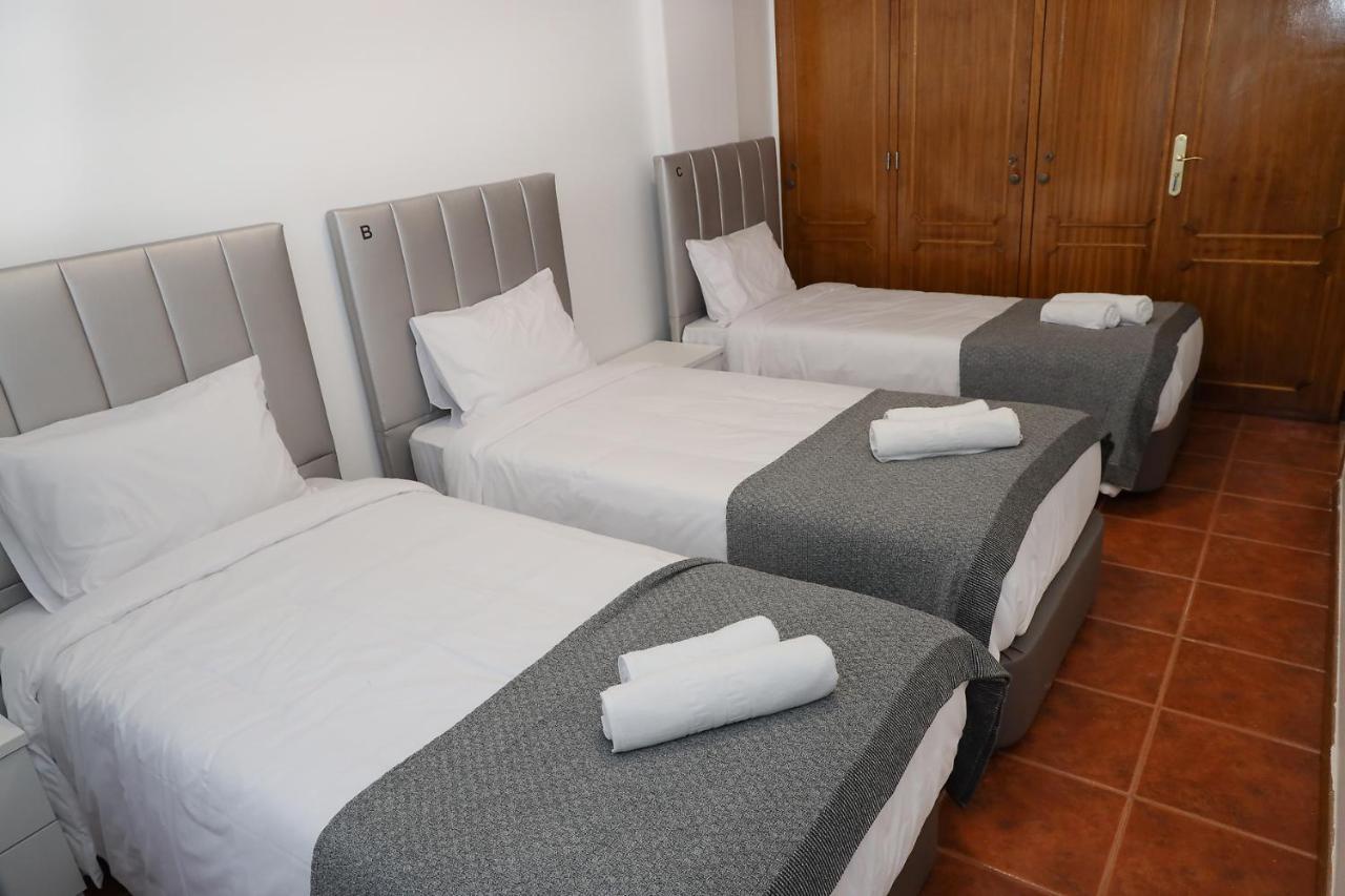 Lisbon Home Host Ngoại thất bức ảnh
